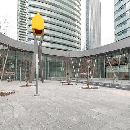 Marvelous Apartments In The Heart Of Торонто Екстер'єр фото