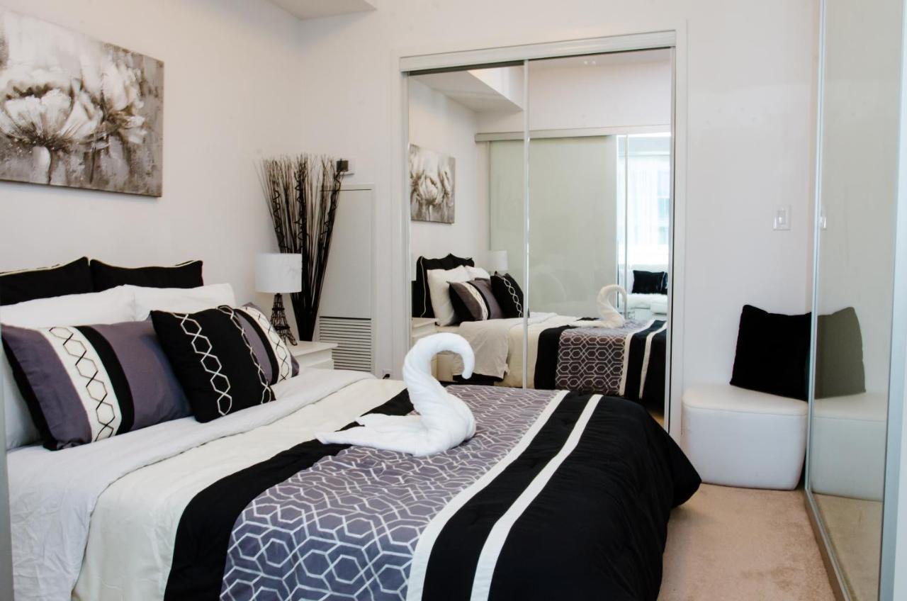 Marvelous Apartments In The Heart Of Торонто Екстер'єр фото