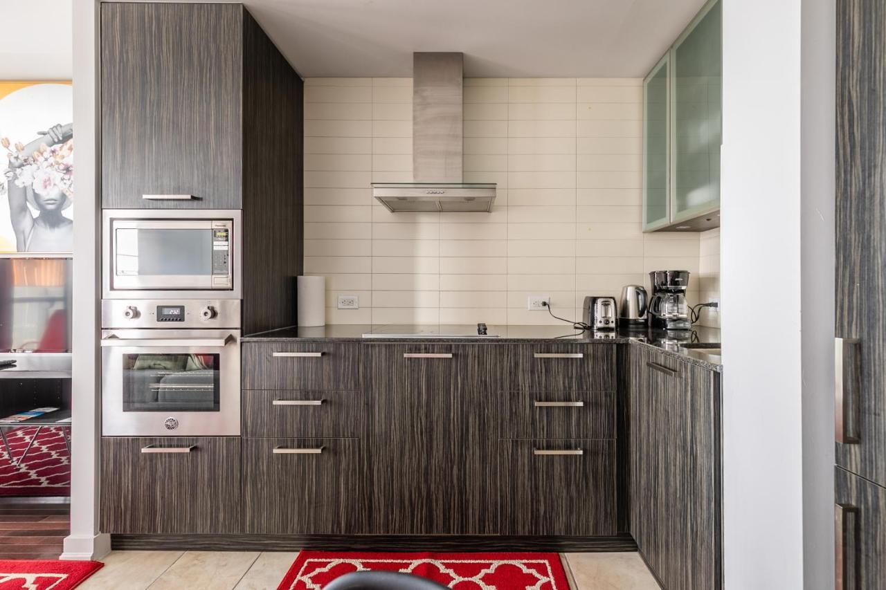 Marvelous Apartments In The Heart Of Торонто Екстер'єр фото