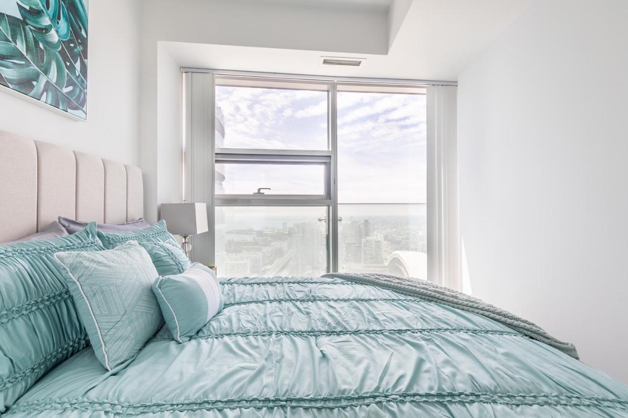 Marvelous Apartments In The Heart Of Торонто Екстер'єр фото
